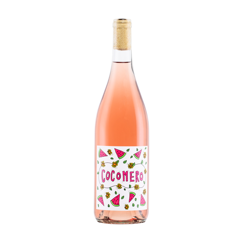 2020 Cocomero® Rosé Wine