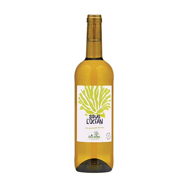 2022 Sous L'Ocean Sauvignon Blanc