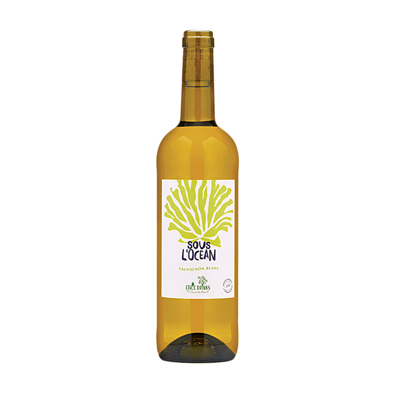 2022 Sous L'Ocean Sauvignon Blanc