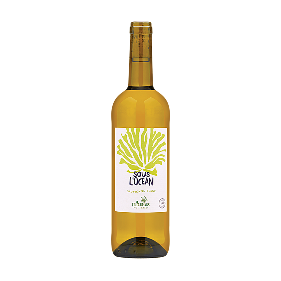 2022 Sous L'Ocean Sauvignon Blanc