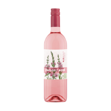 2021 Biokult® Rosé Wine