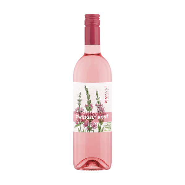 2021 Biokult® Rosé Wine