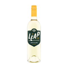 2018 Leap Year White Wine Blend