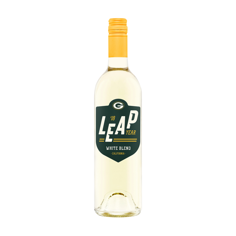 2018 Leap Year White Wine Blend