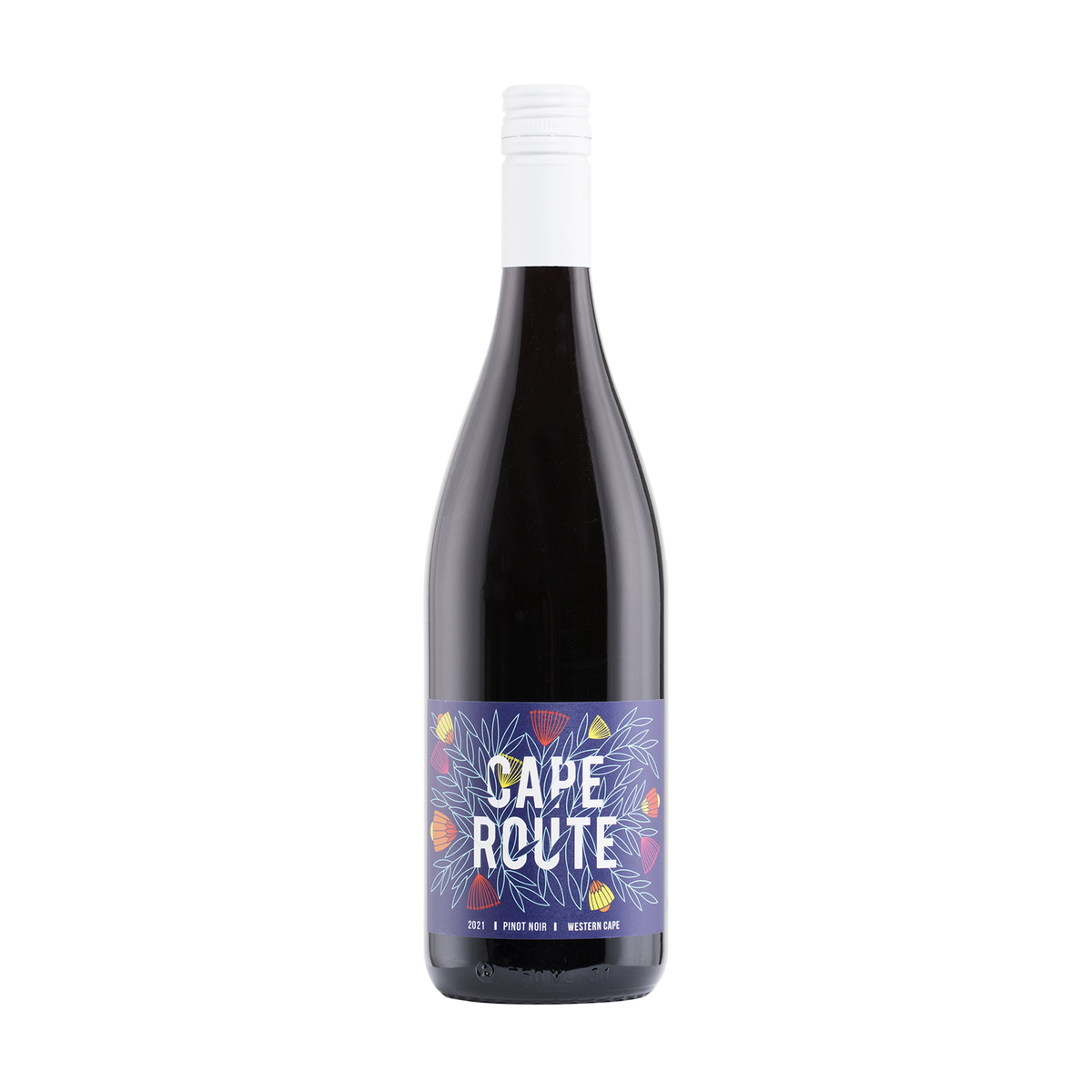 2021 Cape Route Pinot Noir