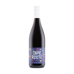 2021 Cape Route Pinot Noir