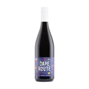 2021 Cape Route Pinot Noir