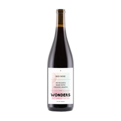 2022 Wonders Red Wine Blend