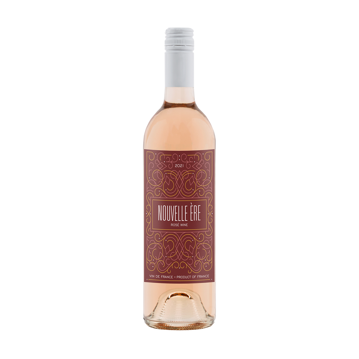 2021 Nouvelle Ère Rosé Wine