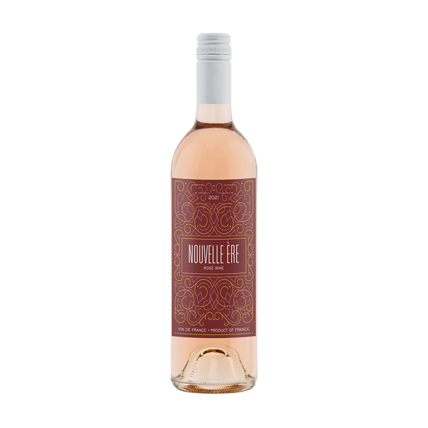 2021 Nouvelle Ère Rosé Wine