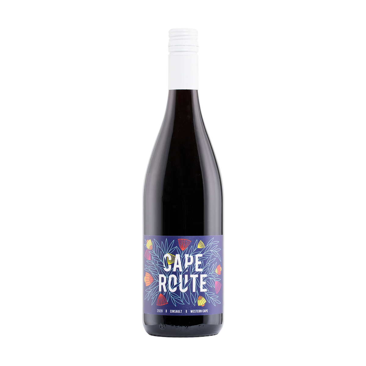 2020 Cape Route Cinsault