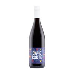 2020 Cape Route Cinsault