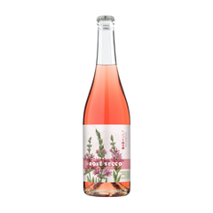 2021 Biokult Rosé Secco