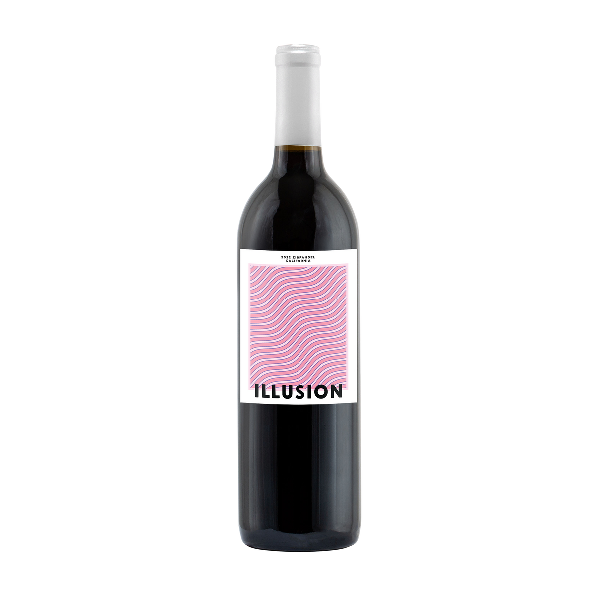 2022 Illusion Zinfandel