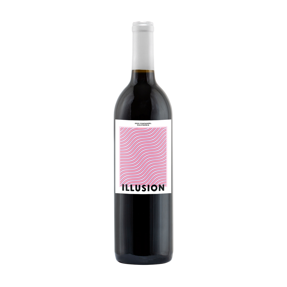 2022 Illusion Zinfandel