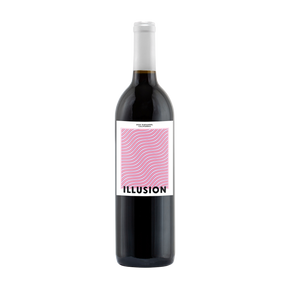 2022 Illusion Zinfandel