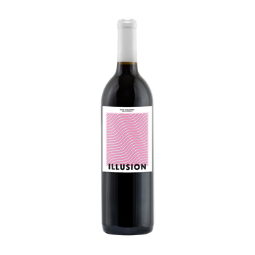 2022 Illusion Zinfandel