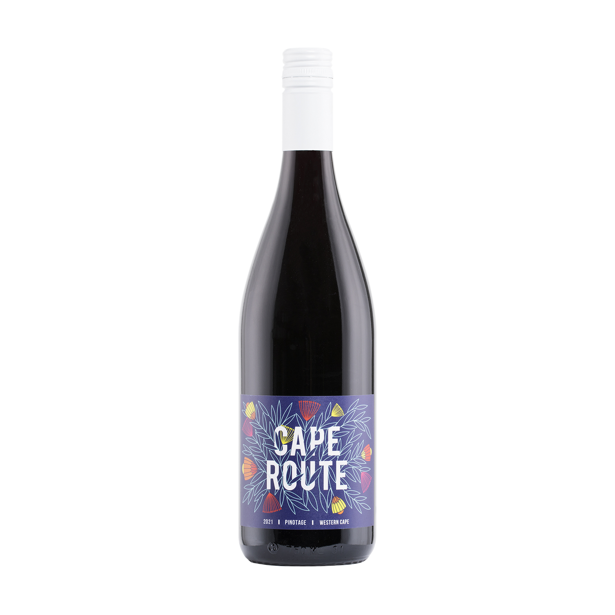 2021 Cape Route Pinotage