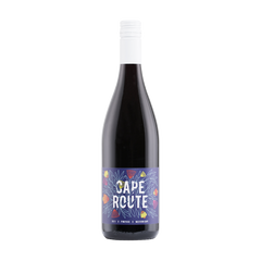 2021 Cape Route Pinotage