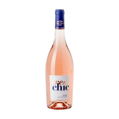 2019 Très Chic Rosé