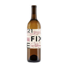 2021 Idée Fixe® White Blend