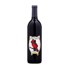 2020 Lone Cardinal Red Blend