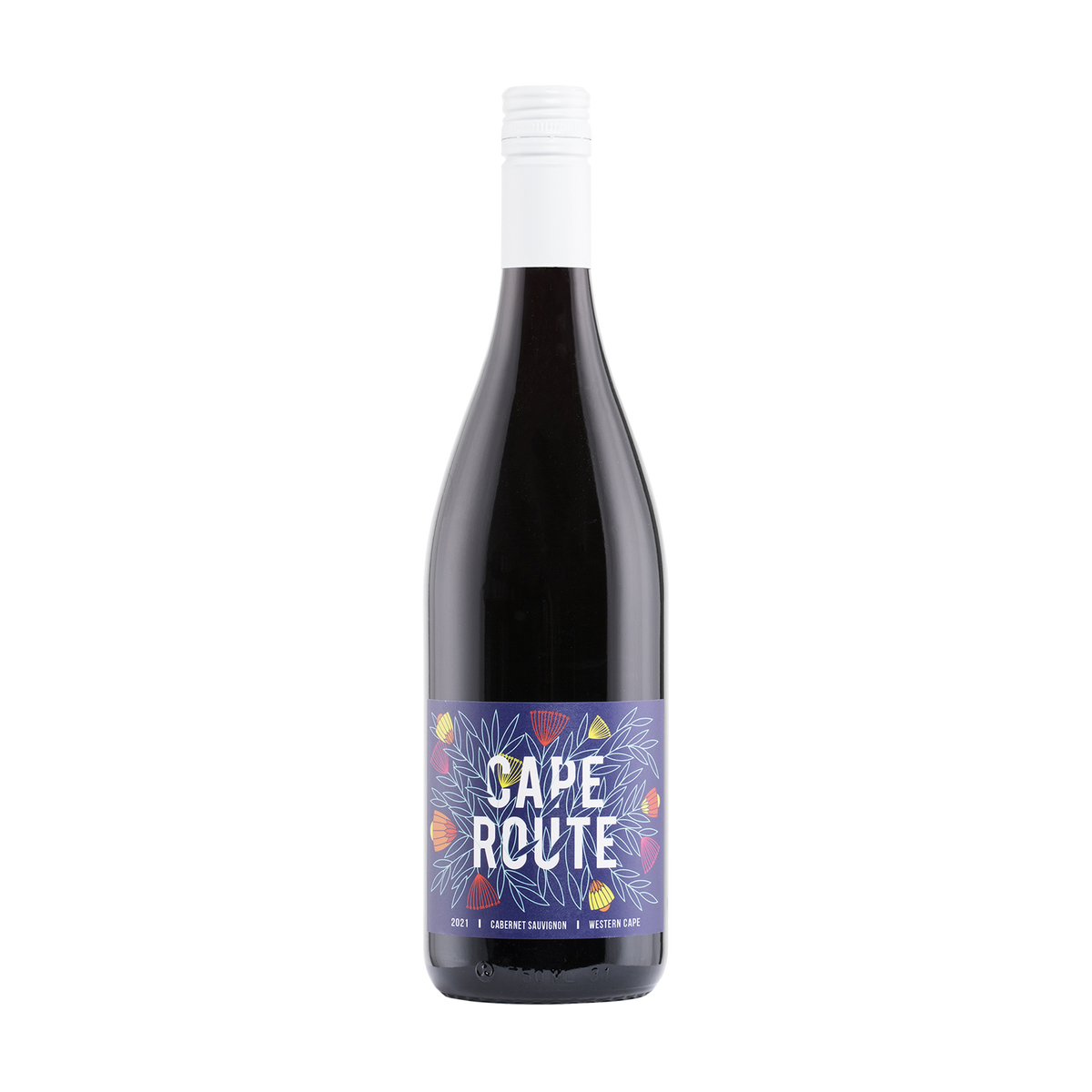 2021 Cape Route Cabernet Sauvignon