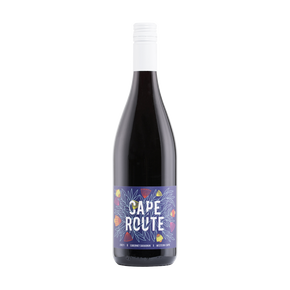 2021 Cape Route Cabernet Sauvignon