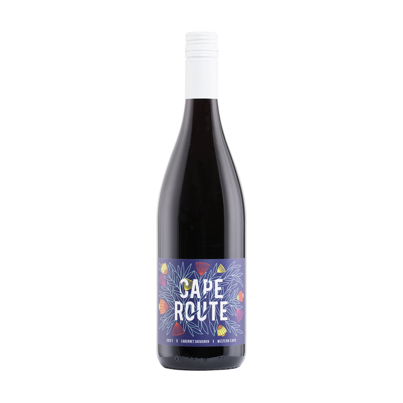 2021 Cape Route Cabernet Sauvignon