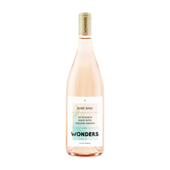 2022 Wonders Rosé Wine