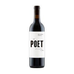 2021 Lost Poet® Red Wine Blend