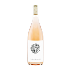 2021 Pas Ordinaire Rosé Wine