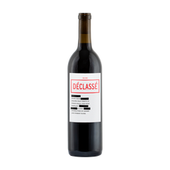 NV Déclassé Red Wine Blend