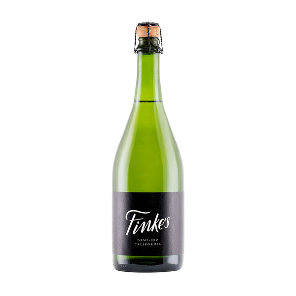 Finke's™ Demi-Sec Sparkling White Wine