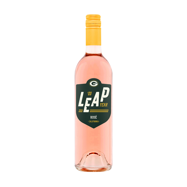 2020 Leap Year Rosé