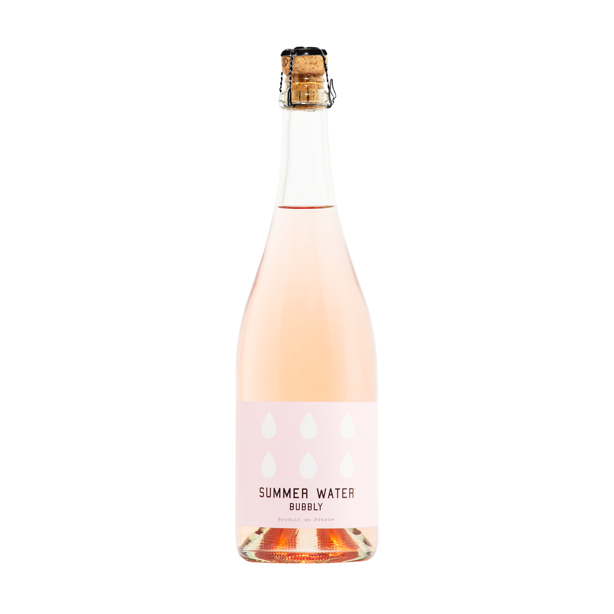 Summer Water® Bubbly Rosé