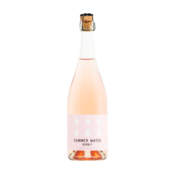 Summer Water® Bubbly Rosé