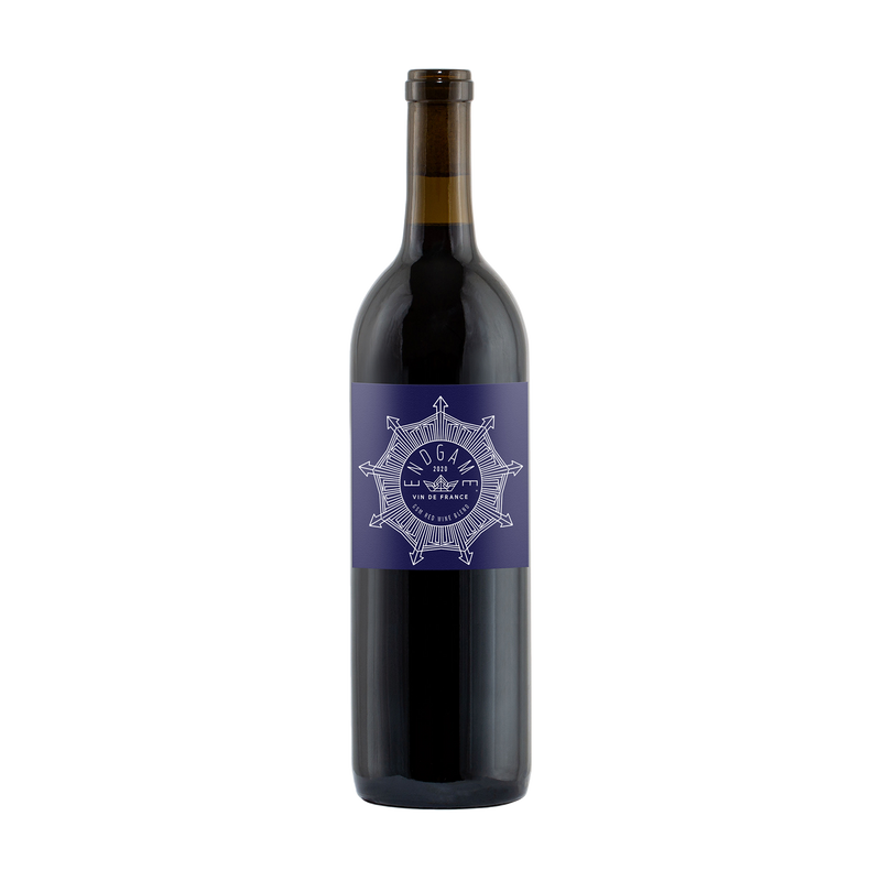 2020 Endgame® GSM Red Blend