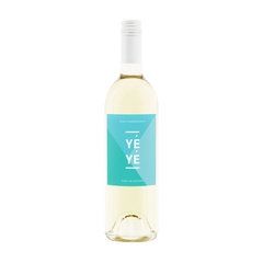 2020 Yé Yé Chardonnay