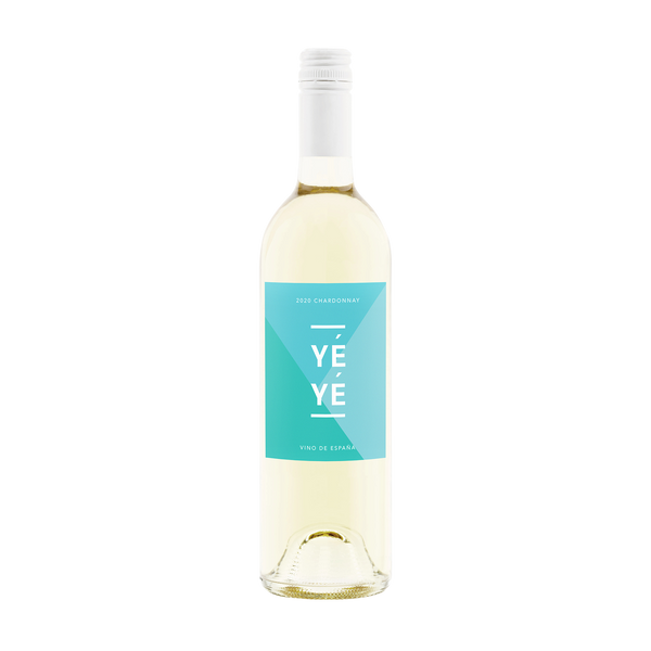 2020 Yé Yé Chardonnay