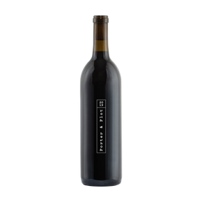 2019 Porter & Plot® Cabernet Sauvignon