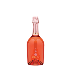 Abbazia Sparkling Moscato Rosé Dolce