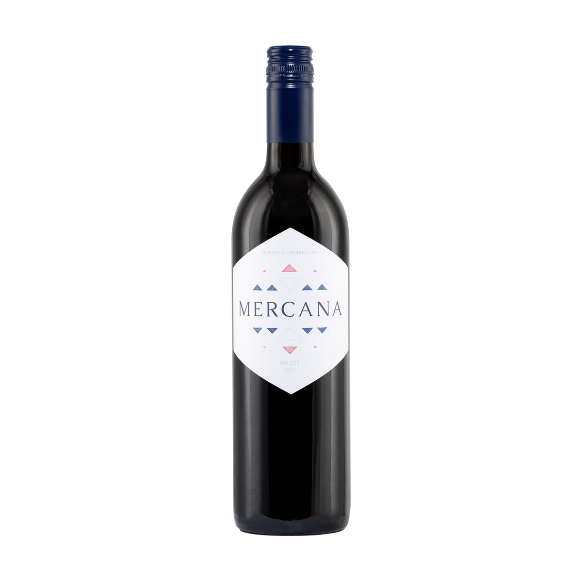 2021 Mercana Malbec