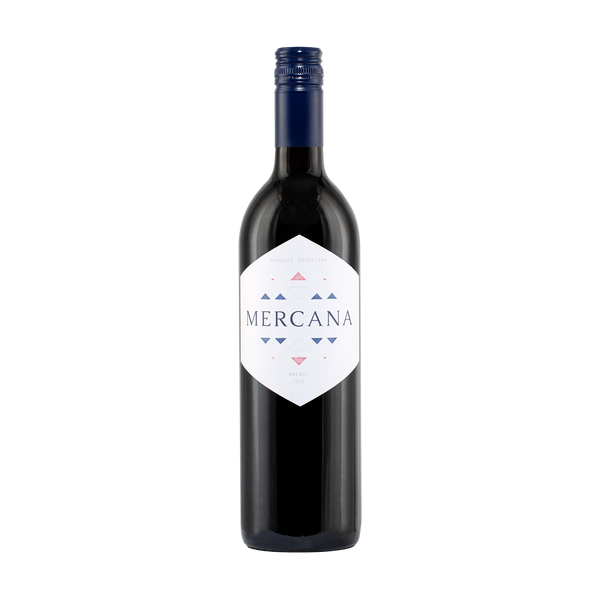 2021 Mercana Malbec