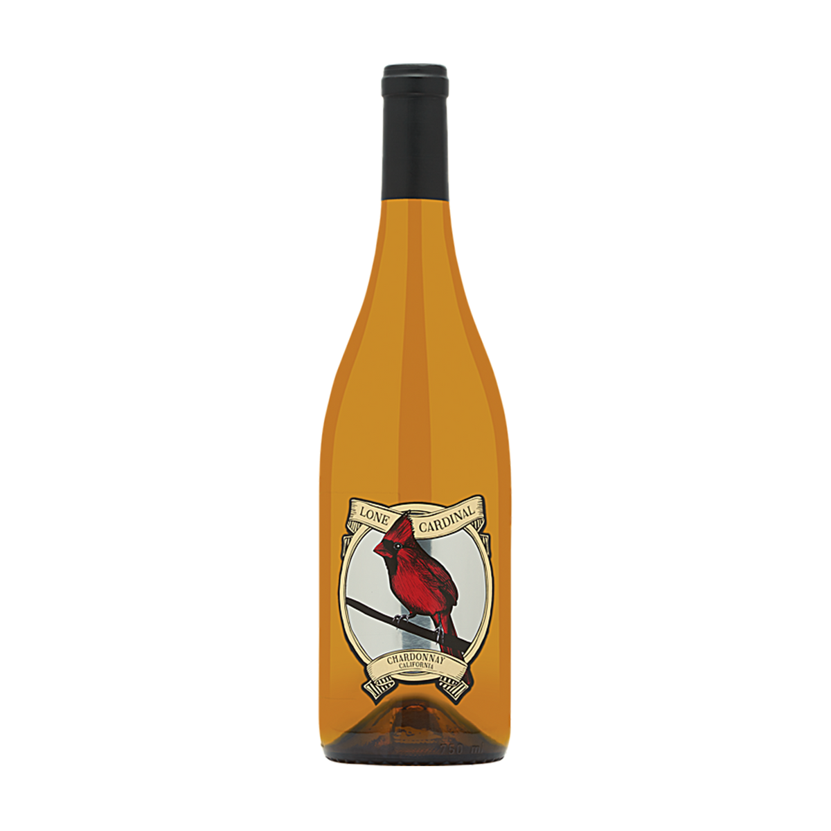 2021 Lone Cardinal Chardonnay