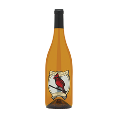 2021 Lone Cardinal Chardonnay