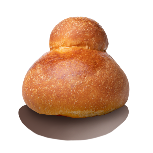 Brioche