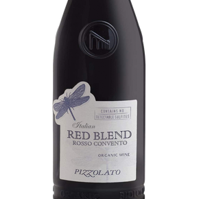 2020 Pizzolato® Rosso Convento Red Blend Veneto