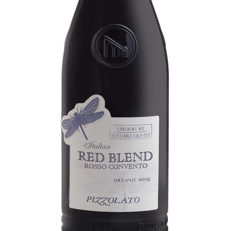 2020 Pizzolato® Rosso Convento Red Blend Veneto