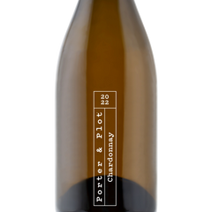 2022 Porter & Plot®  Chardonnay